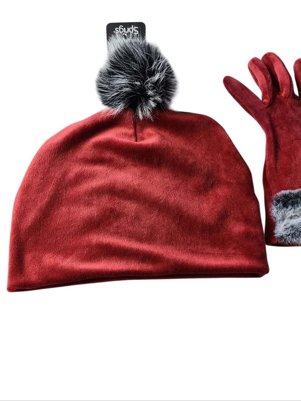 Sprigs nwt winter